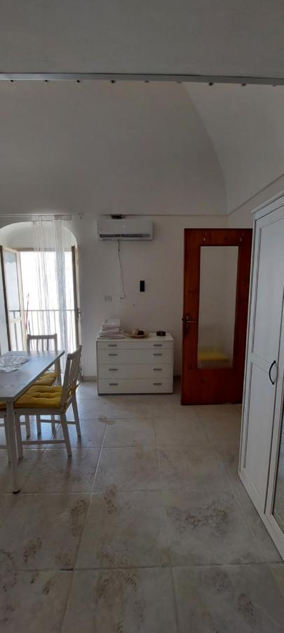 Ferienwohnung Casa Daniela 2 Vieste Exterior foto